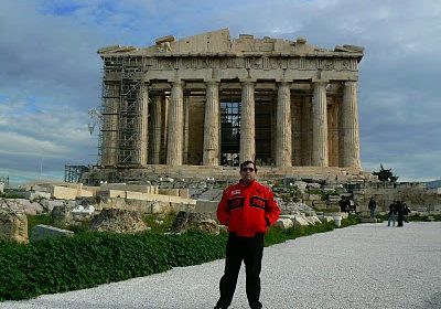 Acropole