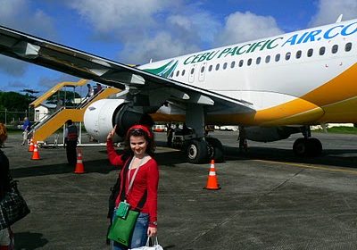 Cebu Pacific