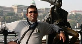 Weekend La Budapesta