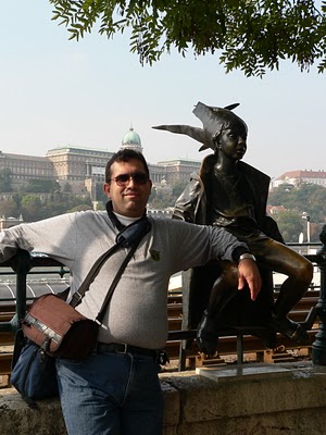 Cazare budapesta