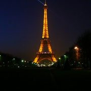 20. Tour Eiffel