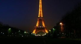 20. Tour Eiffel
