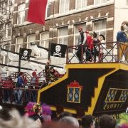 87. 2.03.1992 Maastricht Parada Carnavalului