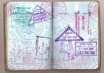 Visas