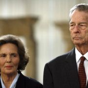Regele Mihai Regina Ana