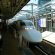 1. Shinkansen In Gara Osaka