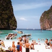 232. Maya Bay Phi Phi