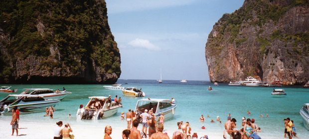 232. Maya Bay Phi Phi