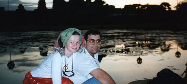55. Rasarit La Angkor Wat1