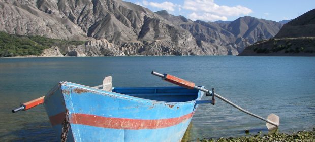 55. Lacul Tortum Poza Lider