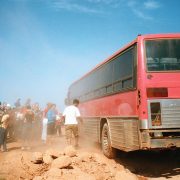 77. Cu Autobuzul In Sant