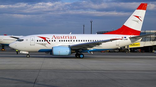 Austrian Airlines