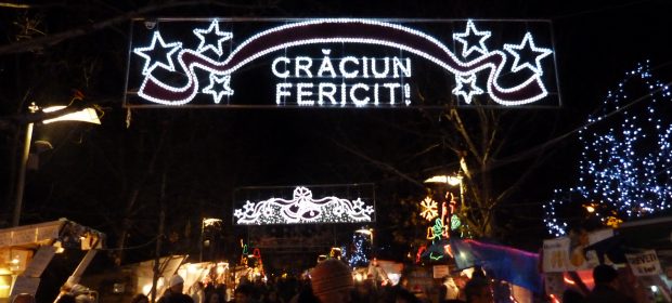 10. Craciun Fericit