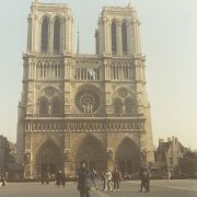 11. Notre Dame Paris