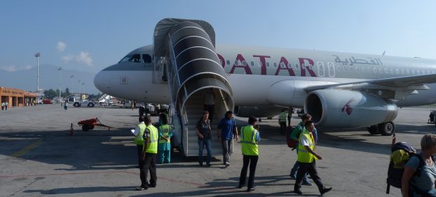 11. Debarcare Kathmandu