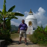 172. Stupa