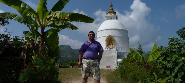 172. Stupa