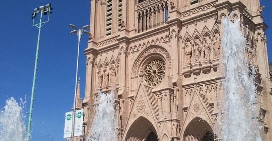 26. Catedrala Lujan