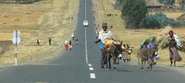5. Sosele Etiopia