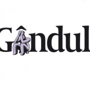 Gandul Logo