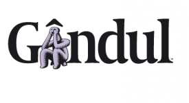 Gandul Logo