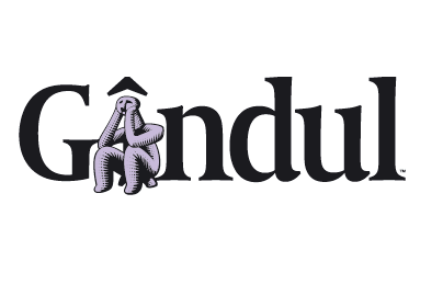 Gandul Logo