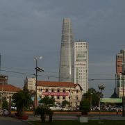 153. Saigon Vechi Si Nou