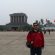 37. Mausoleu Ho Si Min Hanoi