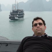 51. Halong Bay