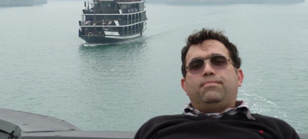 51. Halong Bay