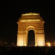 6. Gate Of India