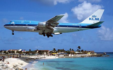 KLM