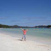 15. Plaja Anse Volbert Praslin