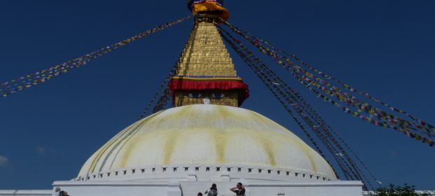 418. Bouddha