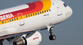 Iberia