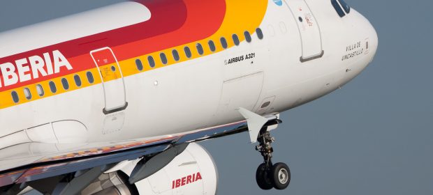 Iberia
