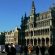 1. Grand Place Bruxelles