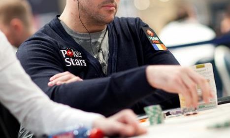 1. Toni Judet 2k Euro NL SE Deauville