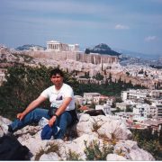 19. Grecia