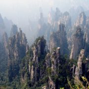 2. Muntele Avatar In China
