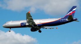 Aeroflot