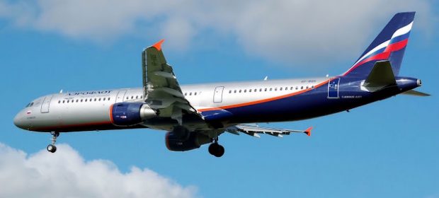 Aeroflot