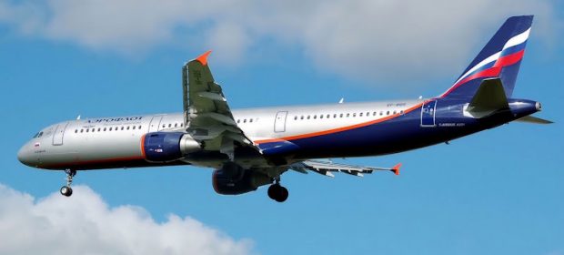 Aeroflot1