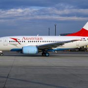 Austrian Airlines