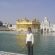 1. Amritsar Templul De Aur