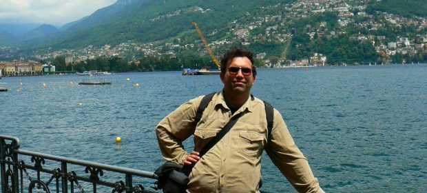 1. Poza Lead Lacul Lugano