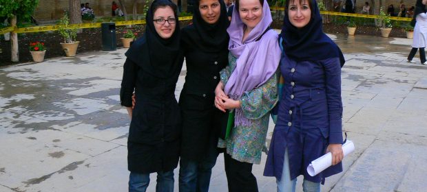 11. Fete Iran