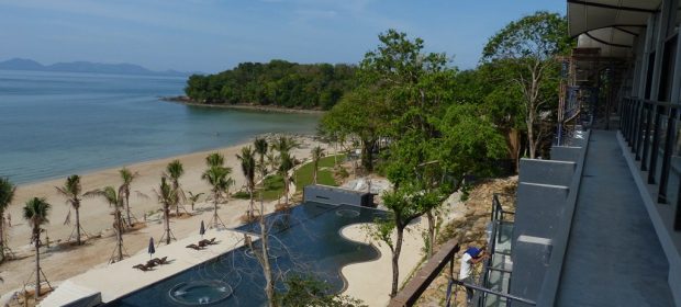 15. Beyond Resort Krabi
