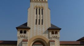 17. Catedrala Unirii