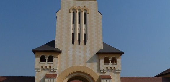 17. Catedrala Unirii